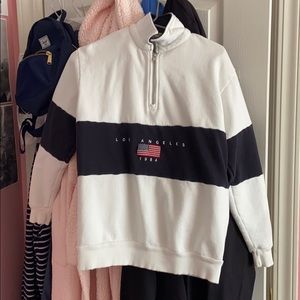 RARE BRANDY MELVILLE PULL OVER